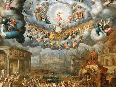 Are we going to get gta 6 before the rapture?