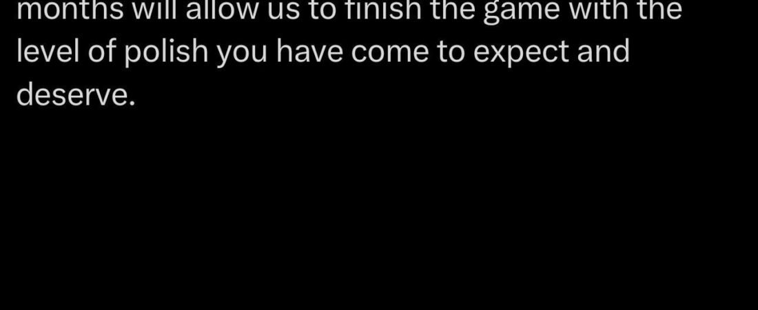 Grand Theft Auto VI Delayed to November 19, 2026