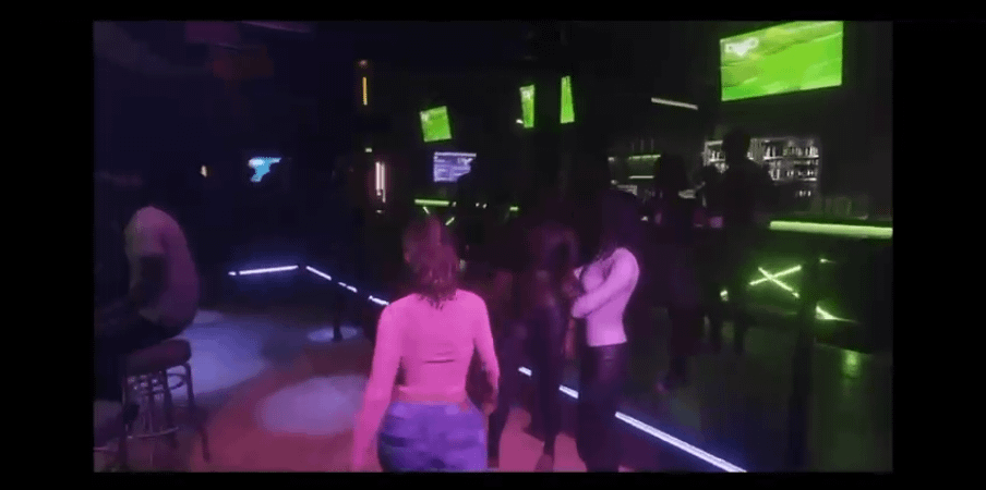 Grand Theft Auto VI Nightlife Trailer