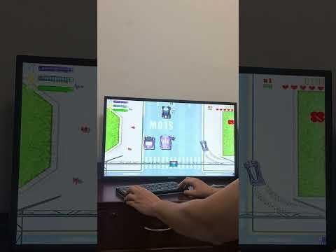 Let’s play Grand Theft Auto 2 | Nostalgic GTA 2 Gameplay on an Old PC