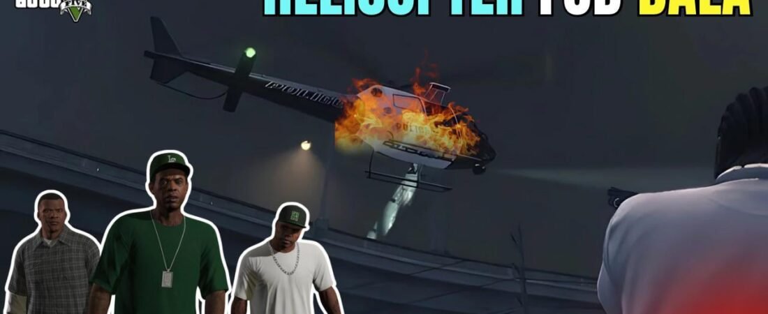 The Long Stretch Mission ? What was happened in this mission like why they setup for frankline ?