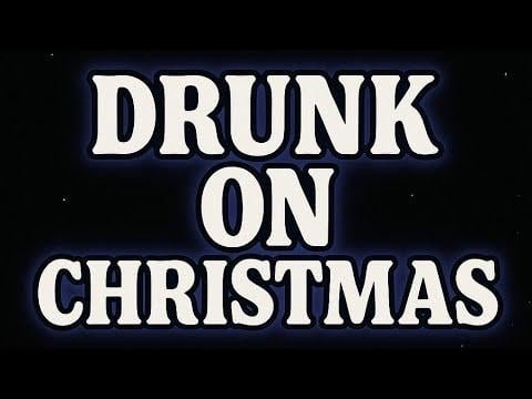 Been working hard on this new channel recently. Here is my third High Tales about being drunk on Christmas