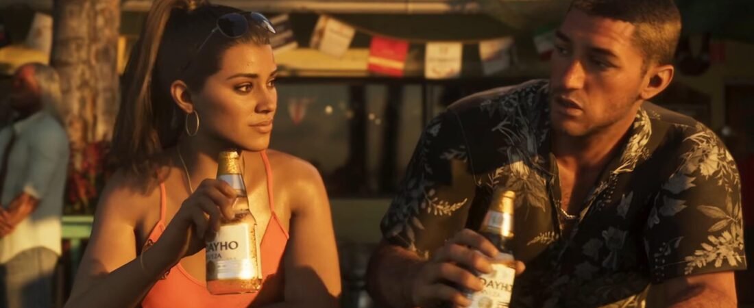 A GTA 6 leaker claims the game will have: