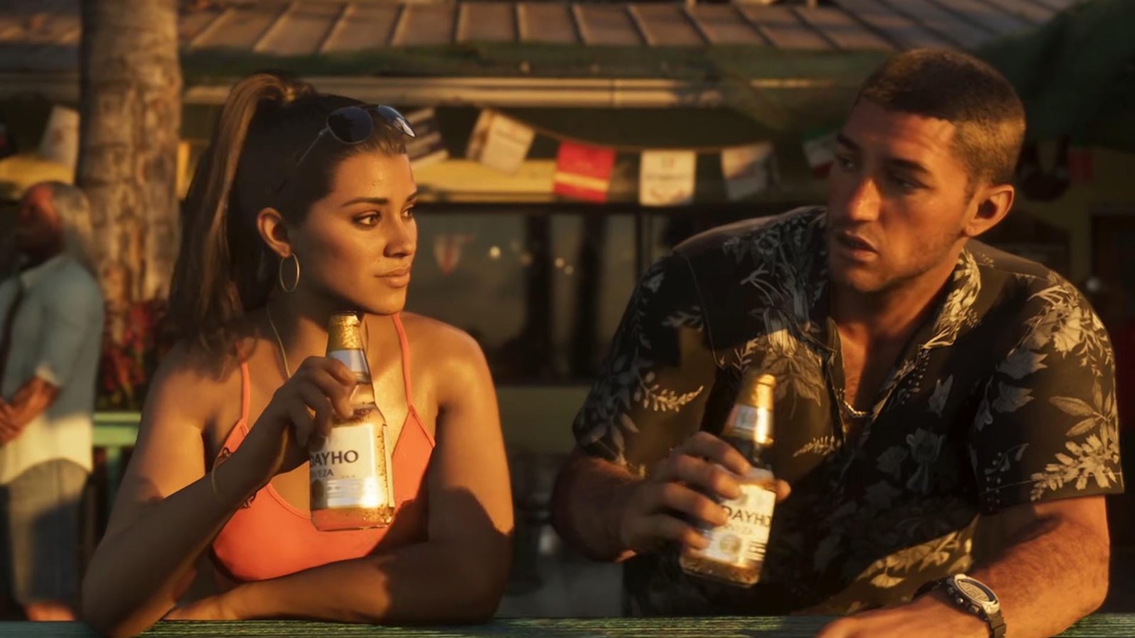 A GTA 6 leaker claims the game will have: