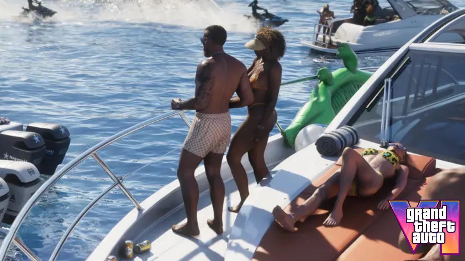 A rather disturbing amount.