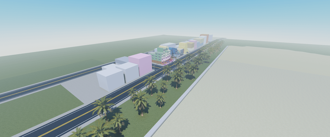 An old project of mine