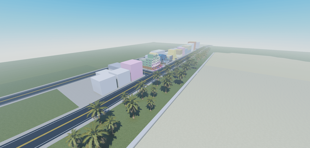 An old project of mine