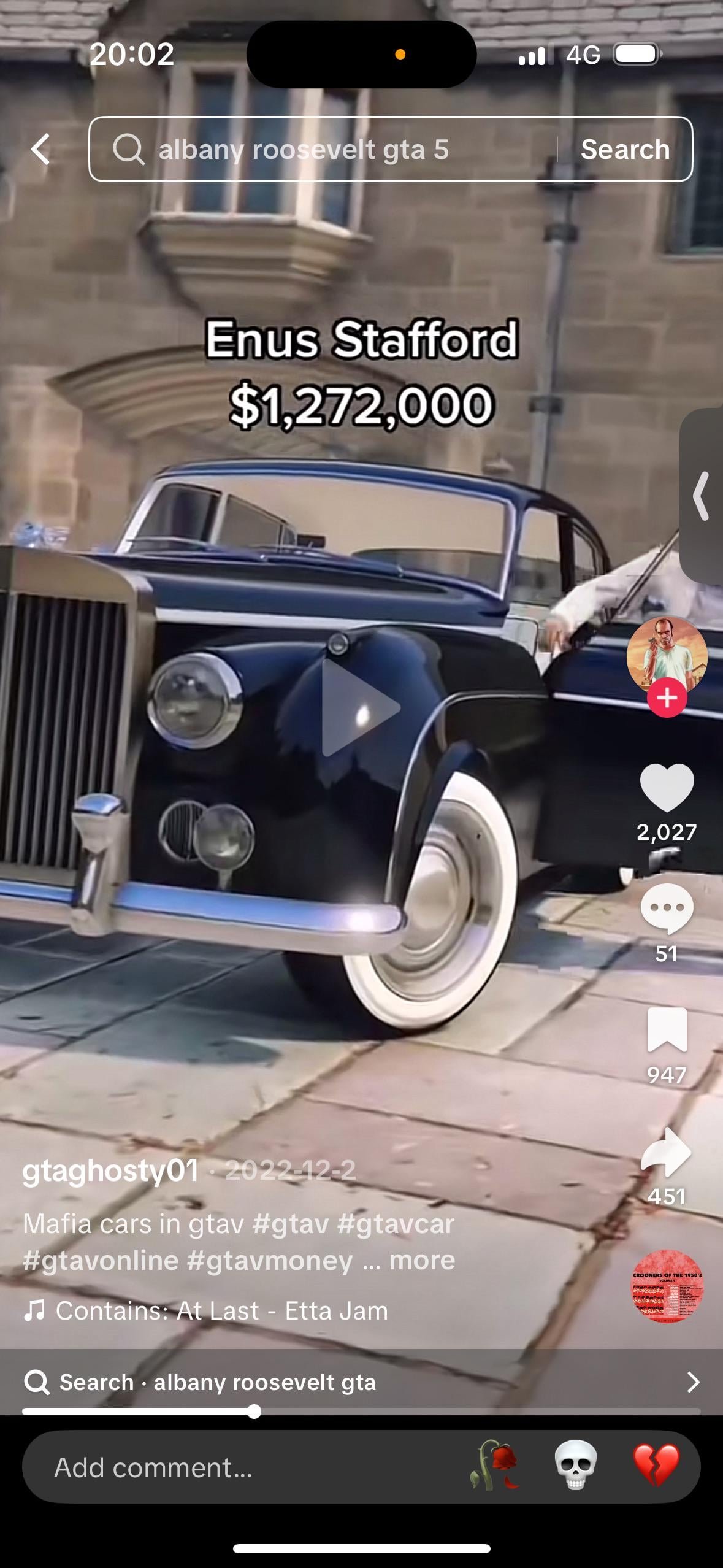 Anyone own the enus Stafford ps5