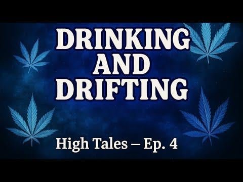 Been working hard on this new channel recently. Here is my fifth High Tales