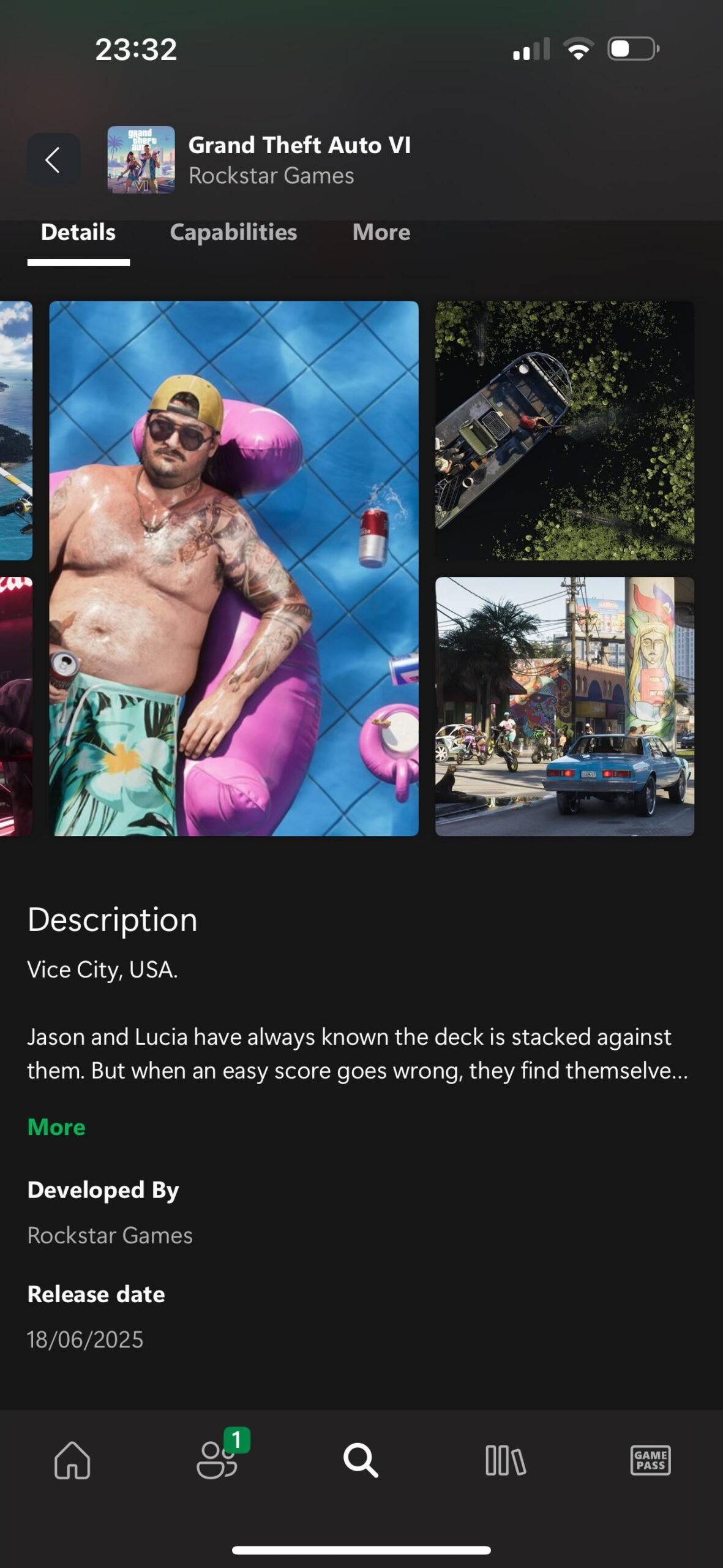 Could this have been the original release date??