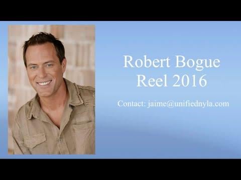 FIB Special Agent Steve Haines on the TV show ‘The Americans’