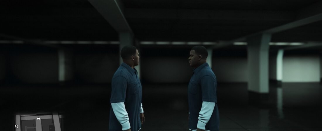 Franklin meets Franklin