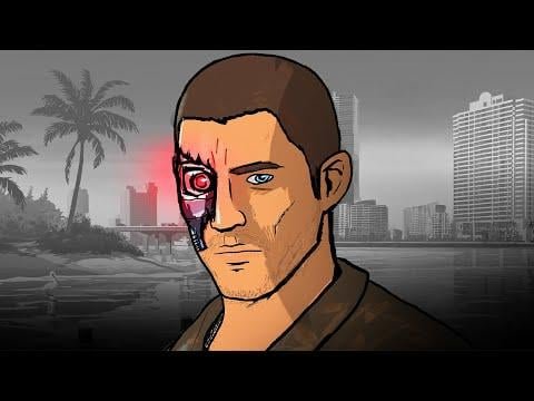 GTA 7 is Being Built by AI & It’s Terrifying