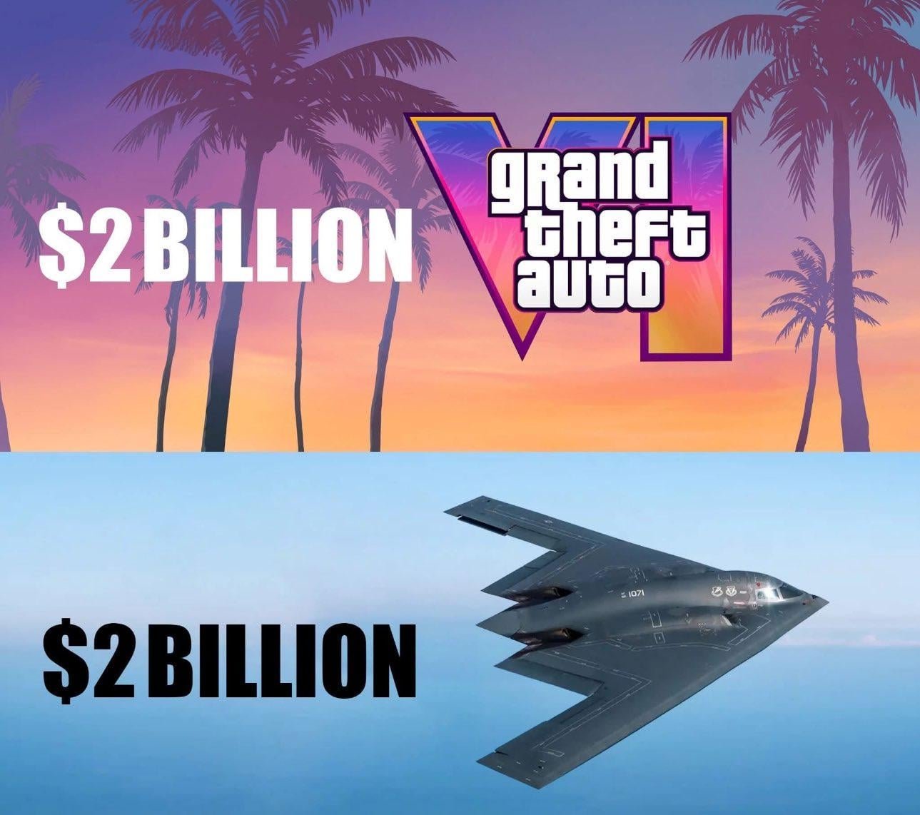 GTA VI is deadlier