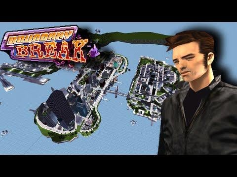 Hidden SECRETS In GTA 3