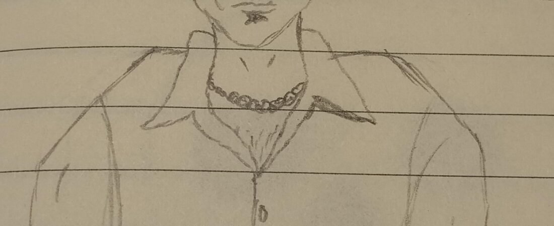 I don’t think it does him any justice, but I’m oddly proud of how the pic came out anyway. Without the Hawaiian shirt, is it obviously Tommy?