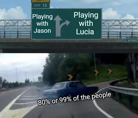 I’m far from impressed