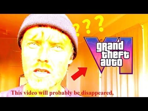 Is THIS why GTA 6 keeps getting Delayed?