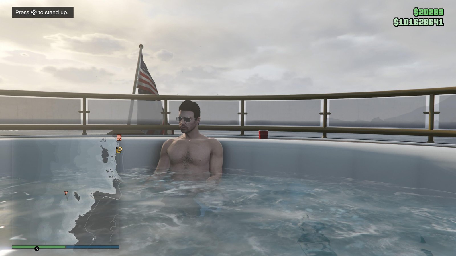 Join the Hundred Millionaires Club