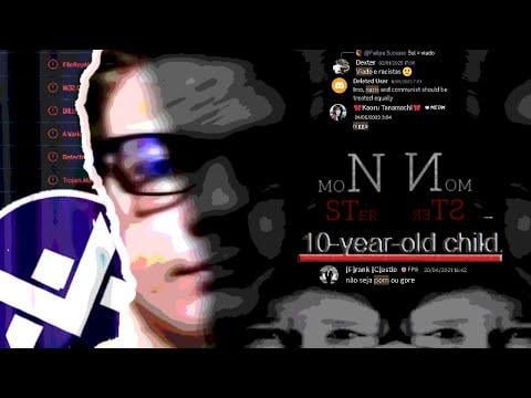 Junior_Djjr is an Horrible person and Mixmods is a dangerous website