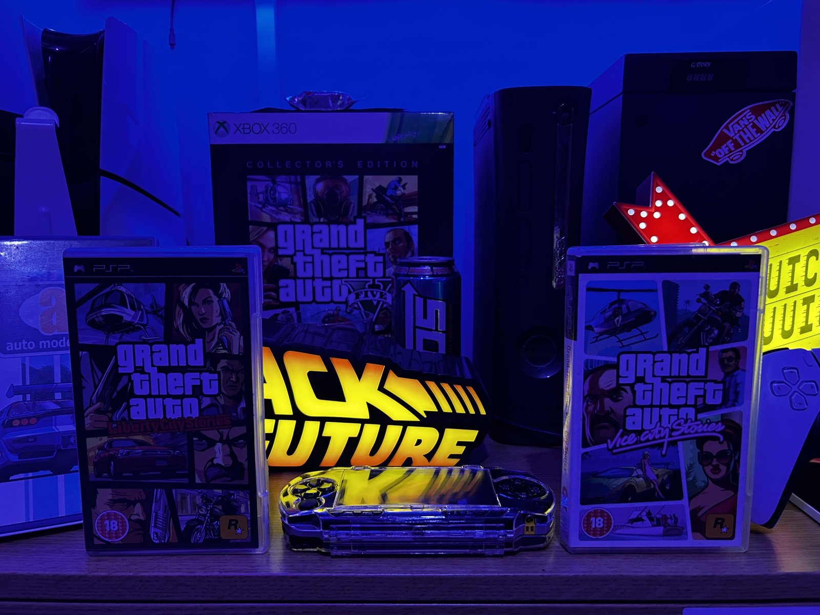 Left or Right for today?