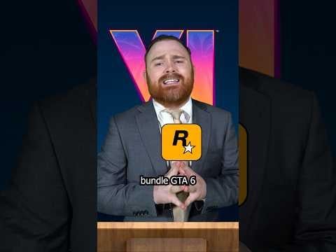 More GTA 6 Rumors Just Released [ReidBoehm]