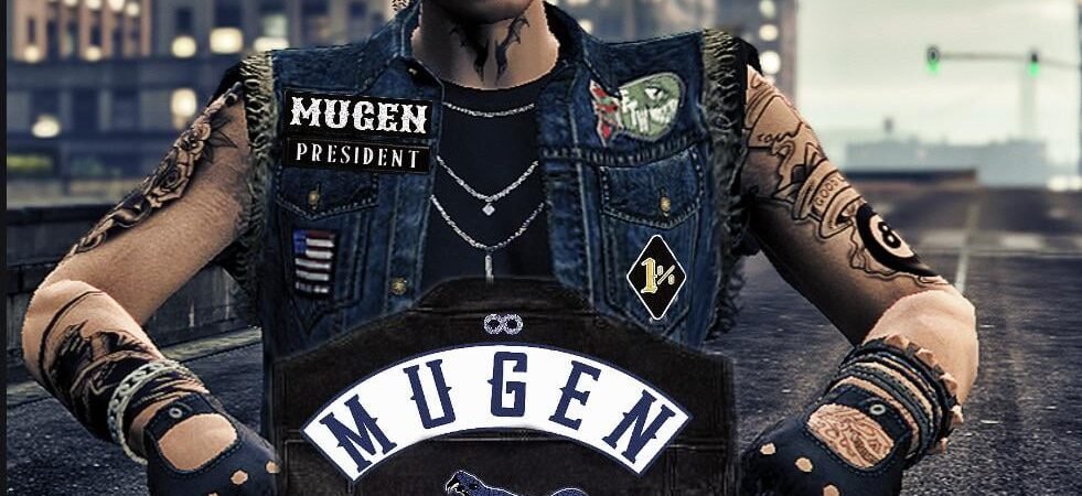 Mugen Motorcycle Club is looking to take on new members. Come earn your Kutte and find a home worth sticking around for.