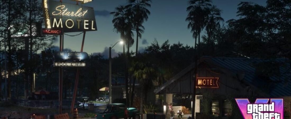 On May, 26, 2026 GTA 6 will redefine gaming forever.