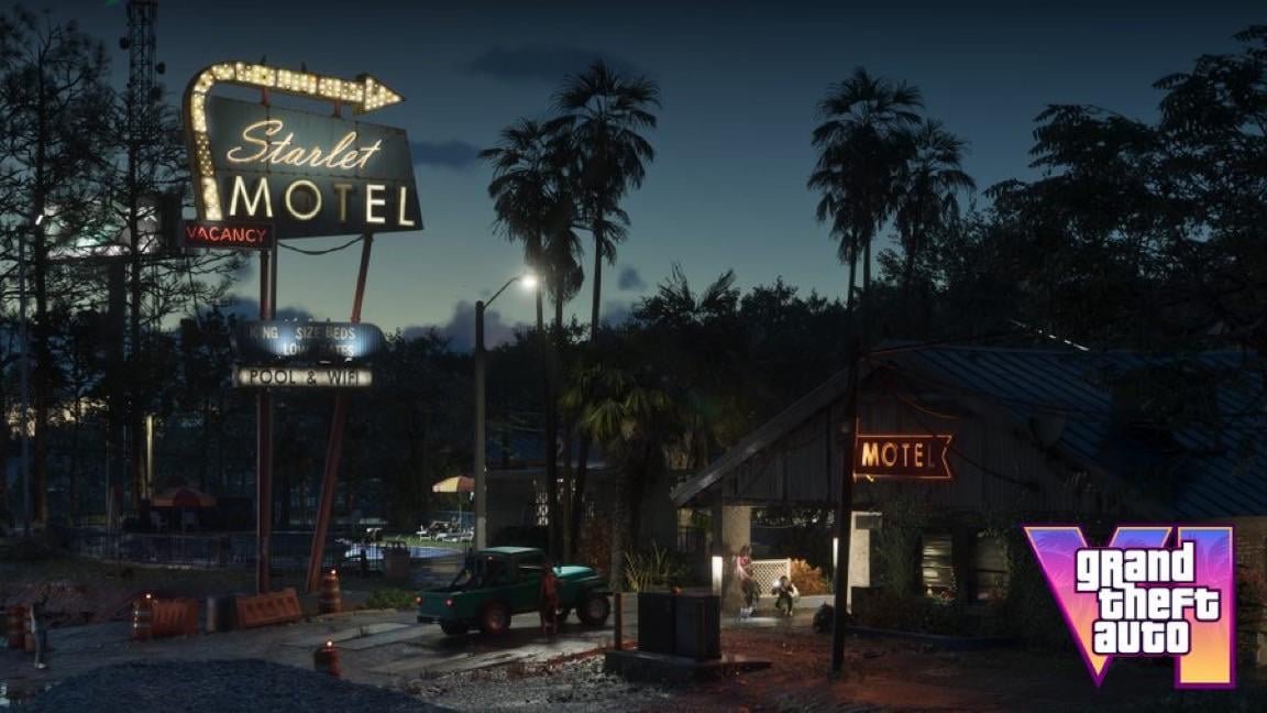 On May, 26, 2026 GTA 6 will redefine gaming forever.