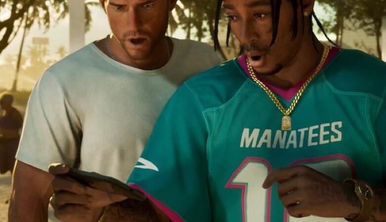 One month ago, Rockstar Games released the BIGGEST  content drop ever…