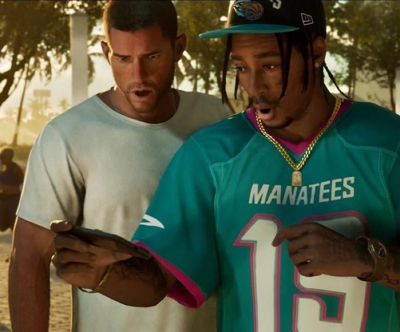 One month ago, Rockstar Games released the BIGGEST  content drop ever…