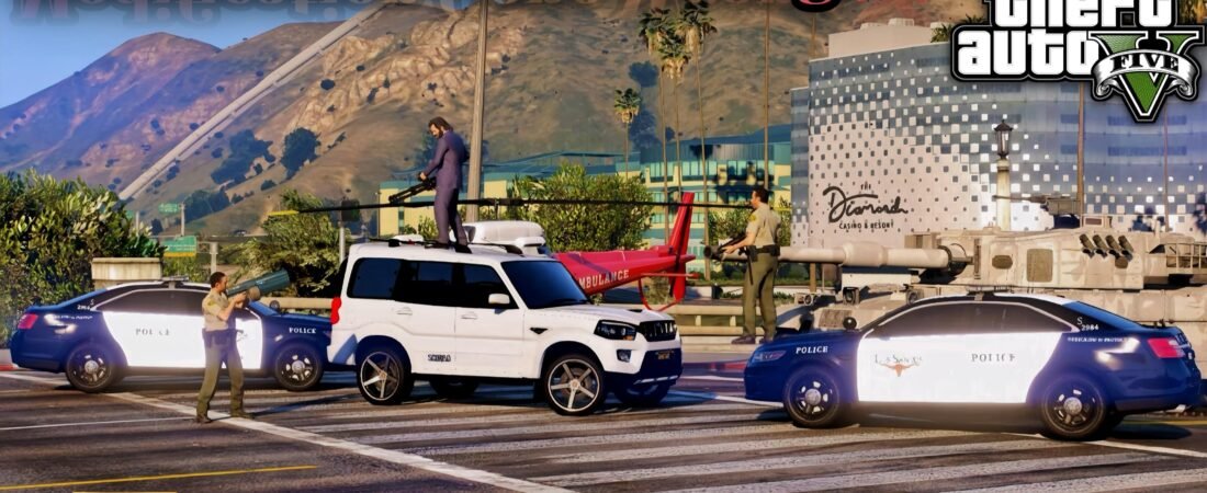 PLEASE Show Support GTA 5 Reddit Family ❤️