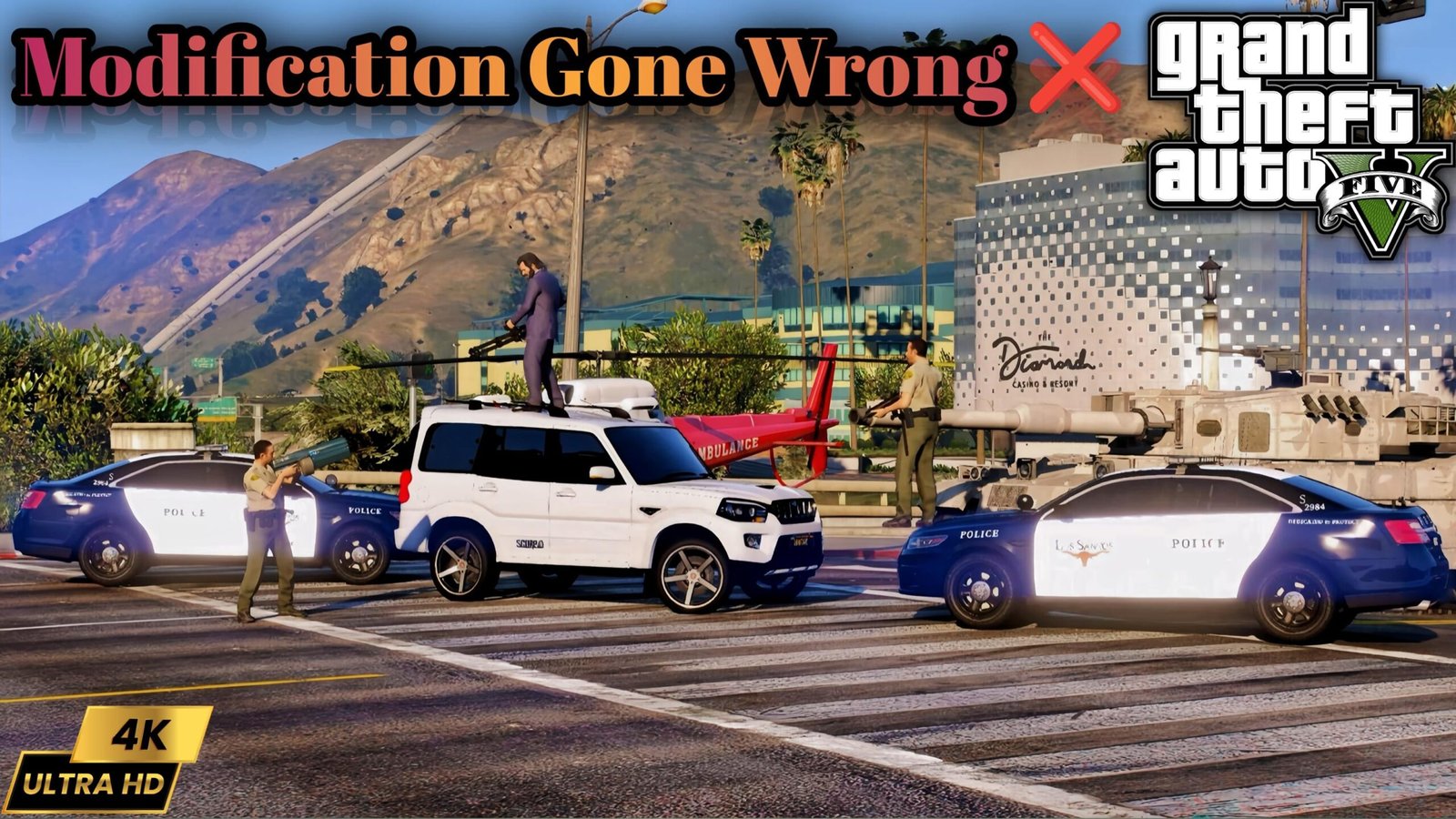 PLEASE Show Support GTA 5 Reddit Family ❤️