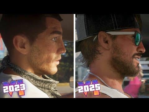 Rockstar changed way more in GTA 6 between trailers than people realize