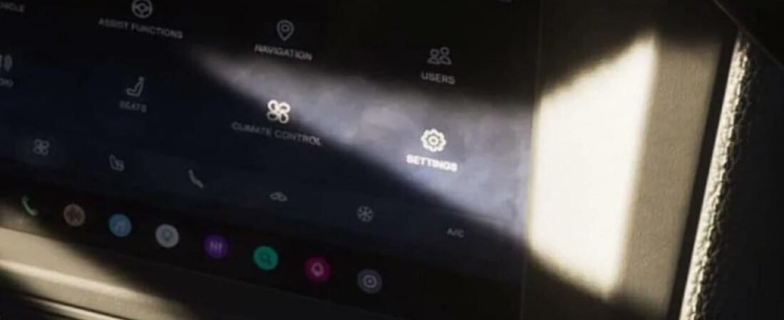 RockstarGames has modeled fingerprints on touchscreens in GTA 6 🤯