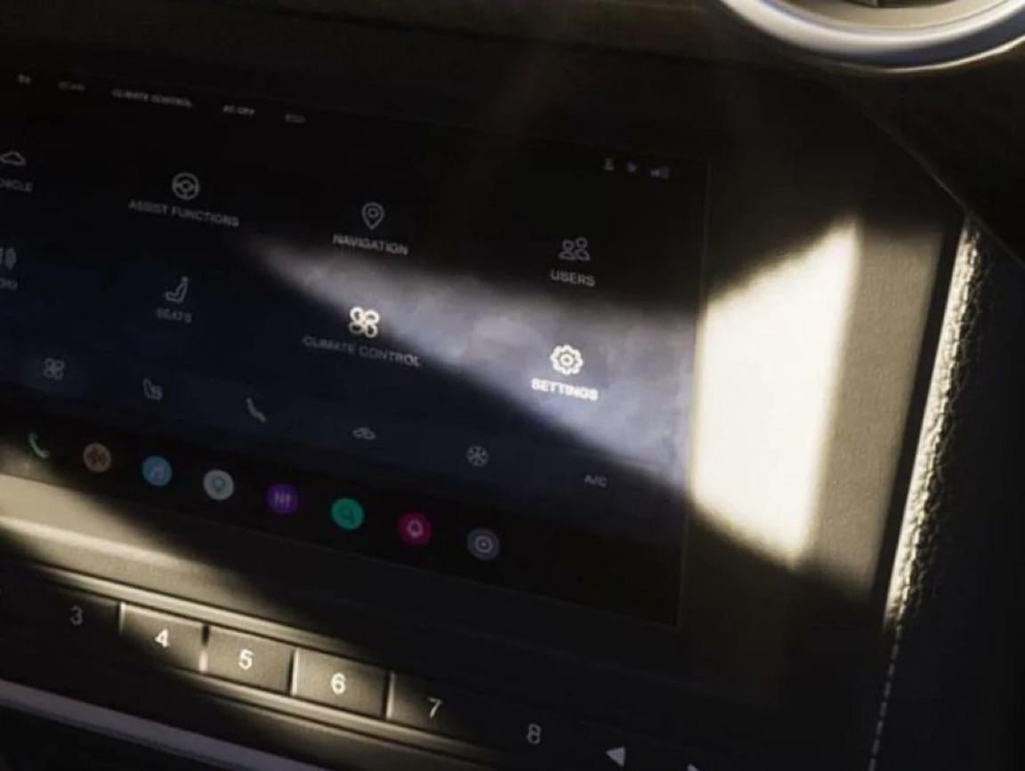 RockstarGames has modeled fingerprints on touchscreens in GTA 6 🤯