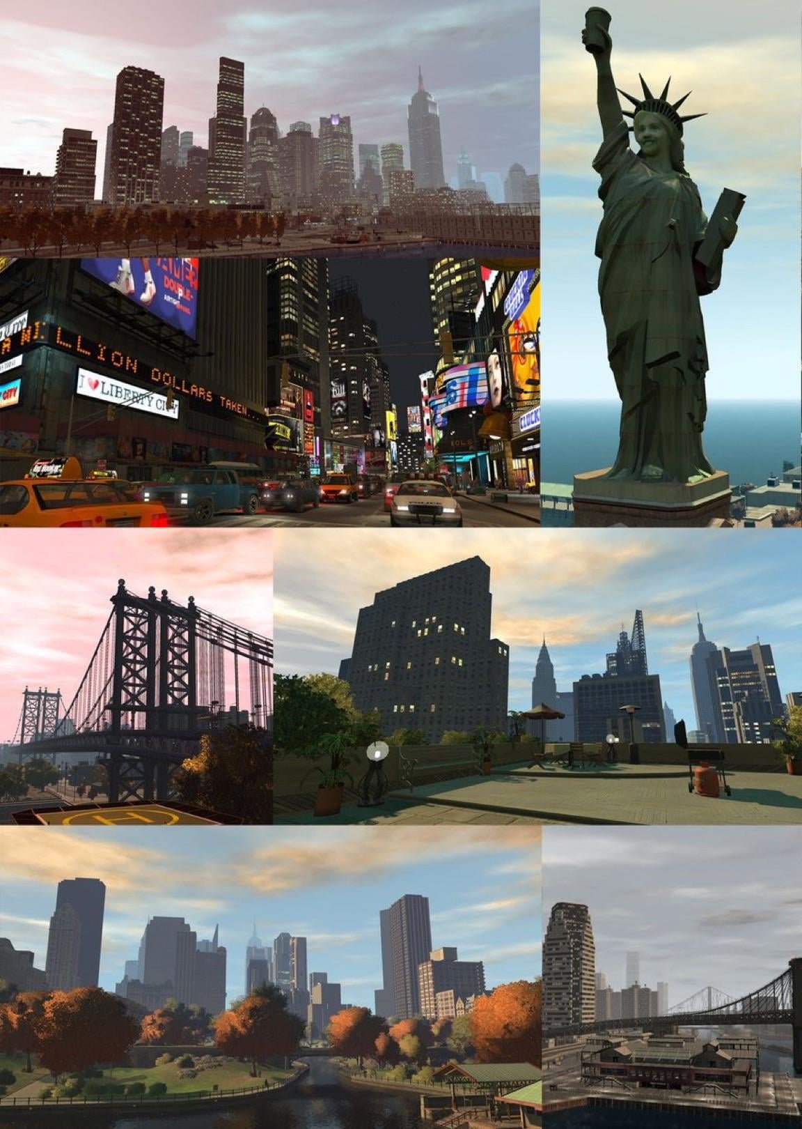 Still waiting on a GTA IV remaster 🥹
