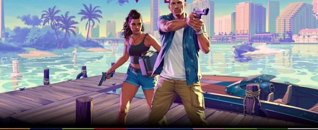 There’s roughly 6,000 developers working on GTA 6.