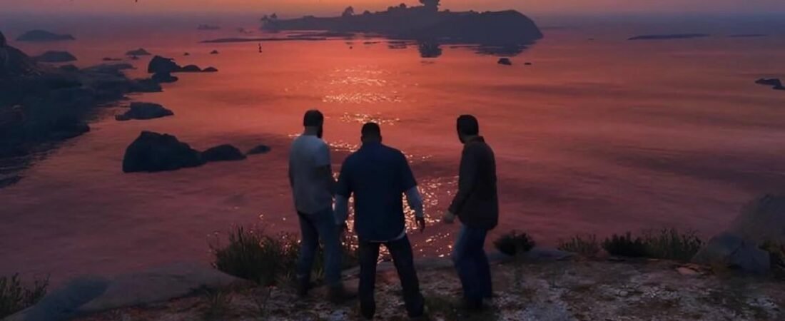 This is our last summer in GTA 5.
