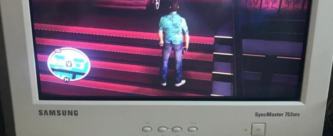 This one brings back some serious memories.