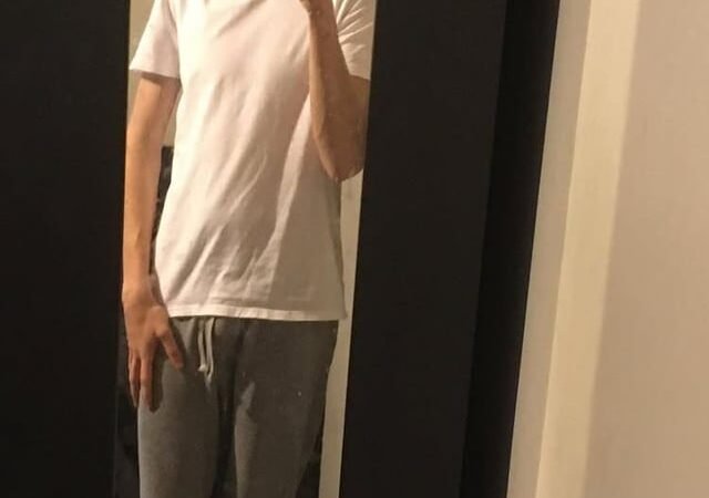 Trevor Philips Cosplay