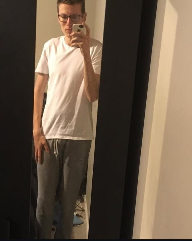 Trevor Philips Cosplay