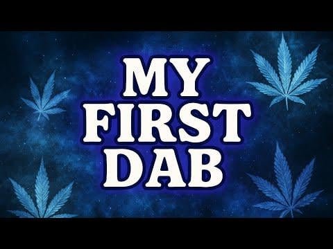 Unfortunately due to a broken phone and forgotten login info I had to make a new reddit account but here is my second High Tales about my first dab, I worked hard on this just for my phone to fuck up the night before I planned to post it and delayed it but better late than never