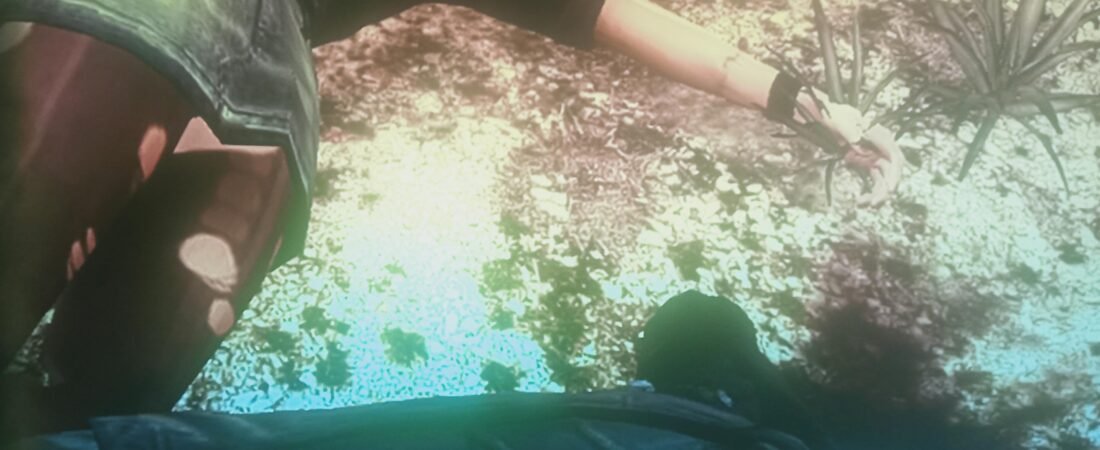 What album cover should the title be I need ideas