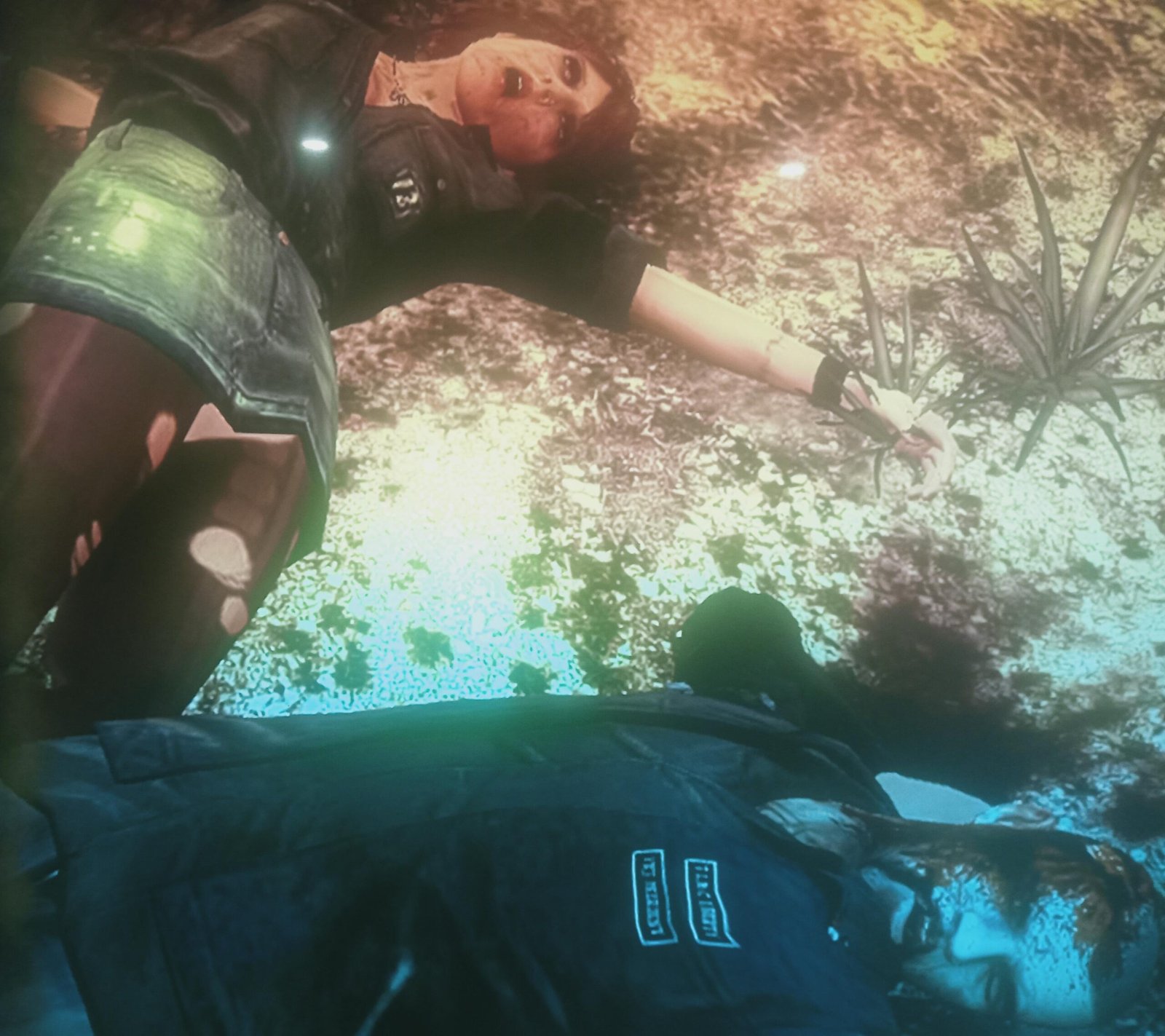 What album cover should the title be I need ideas