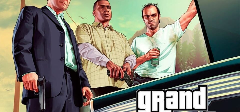 What are the things that GTA5 got RIGHT and WRONG?