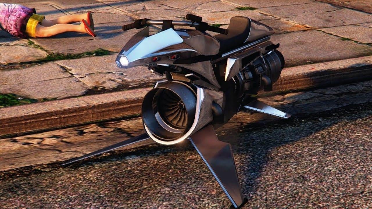 What are you gunna do when you see this bike?