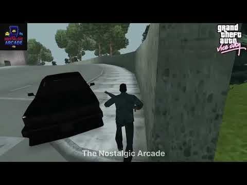 When Vice City Meets Los Santos – Tommy’s Story Continues