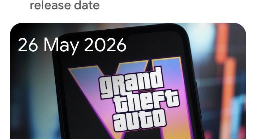 every gta fanboi today