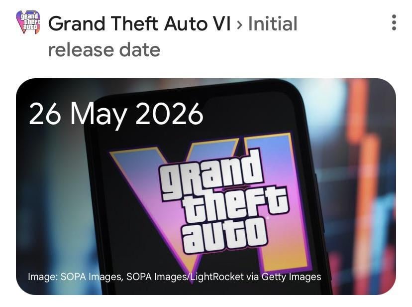 every gta fanboi today